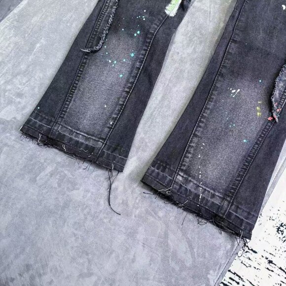 GALLERY DEPT Jeans - Picture 9 of 9